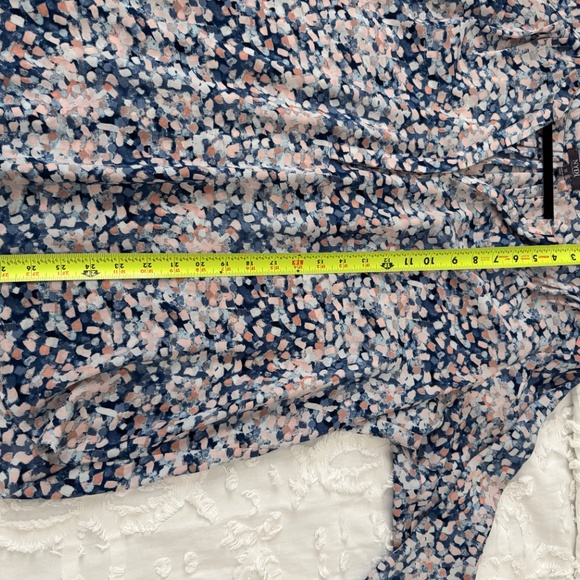 NYDJ Blouse (gently worn) - Picture 4 of 4